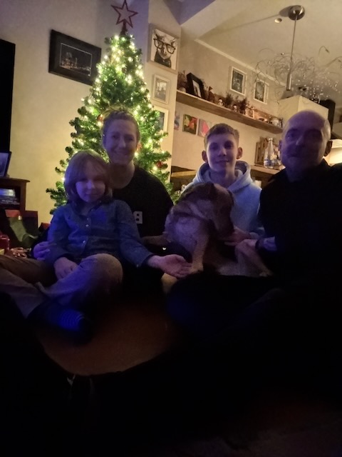 Winter 2023/24 - Foto 1