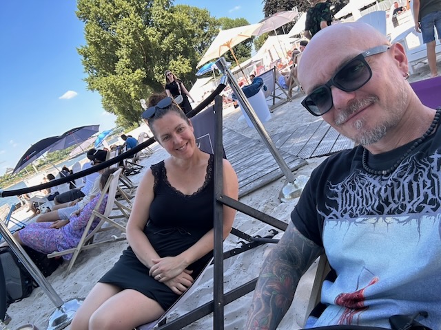 Herbst 2023 - Foto 1