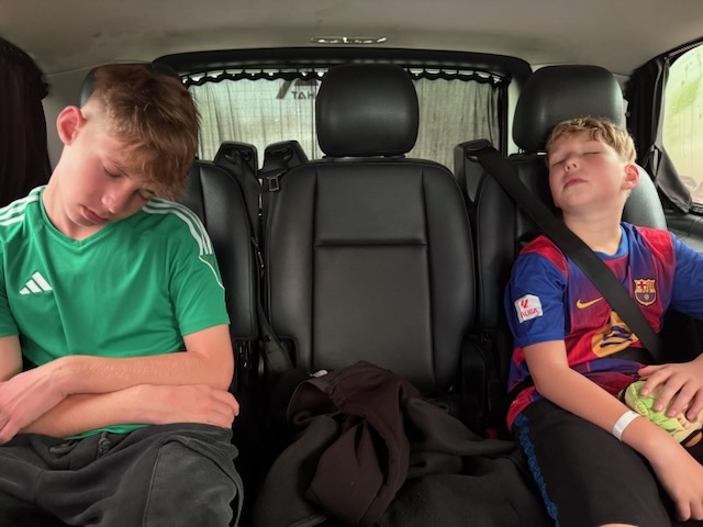 Die neuesten Momente - Foto 5